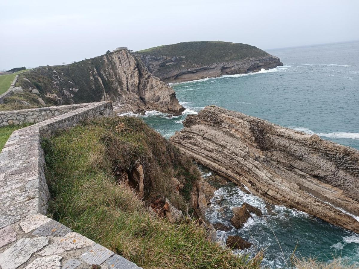 Mar Tu Apartamento En Llanes Extérieur photo
