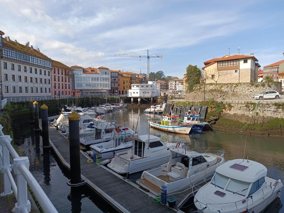 Mar Tu Apartamento En Llanes Extérieur photo
