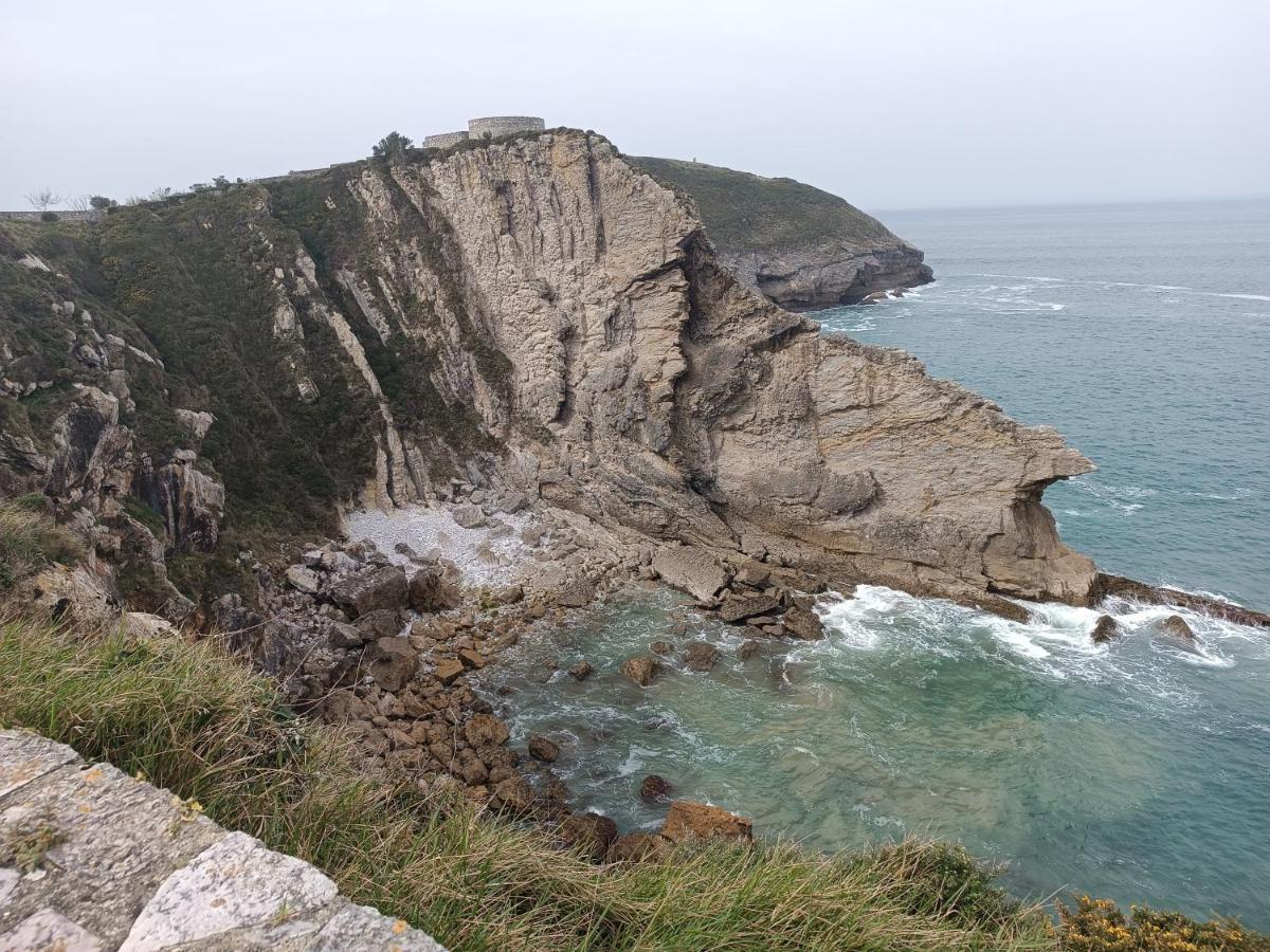 Mar Tu Apartamento En Llanes Extérieur photo