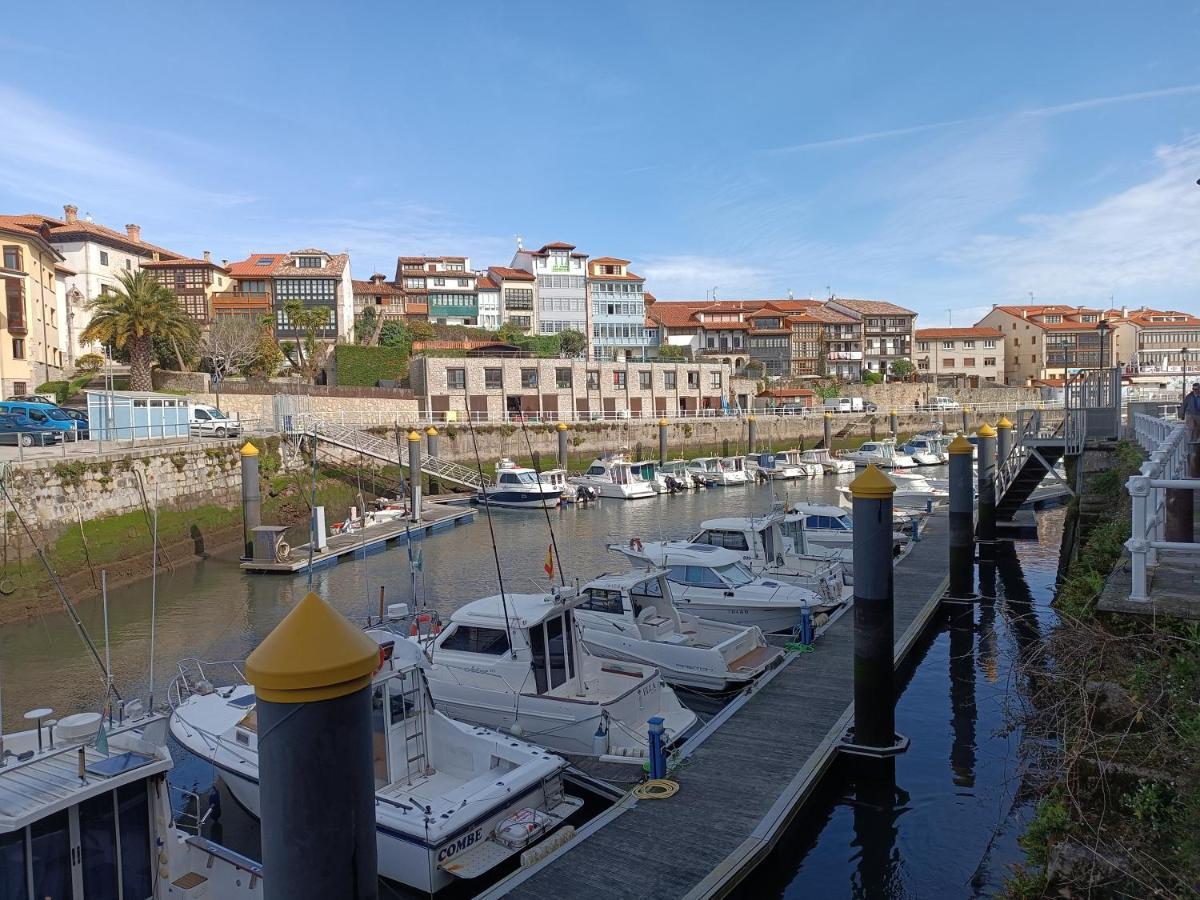 Mar Tu Apartamento En Llanes Extérieur photo