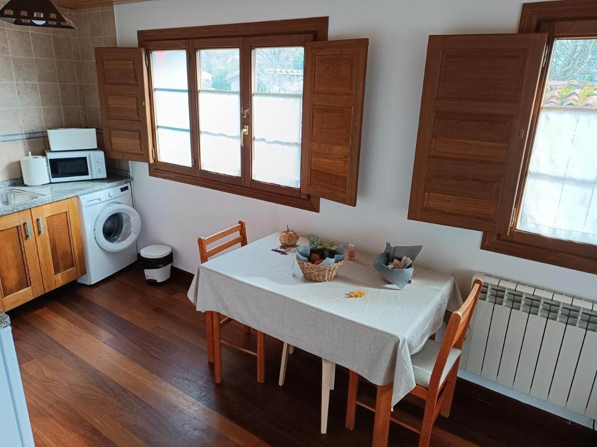Mar Tu Apartamento En Llanes Extérieur photo
