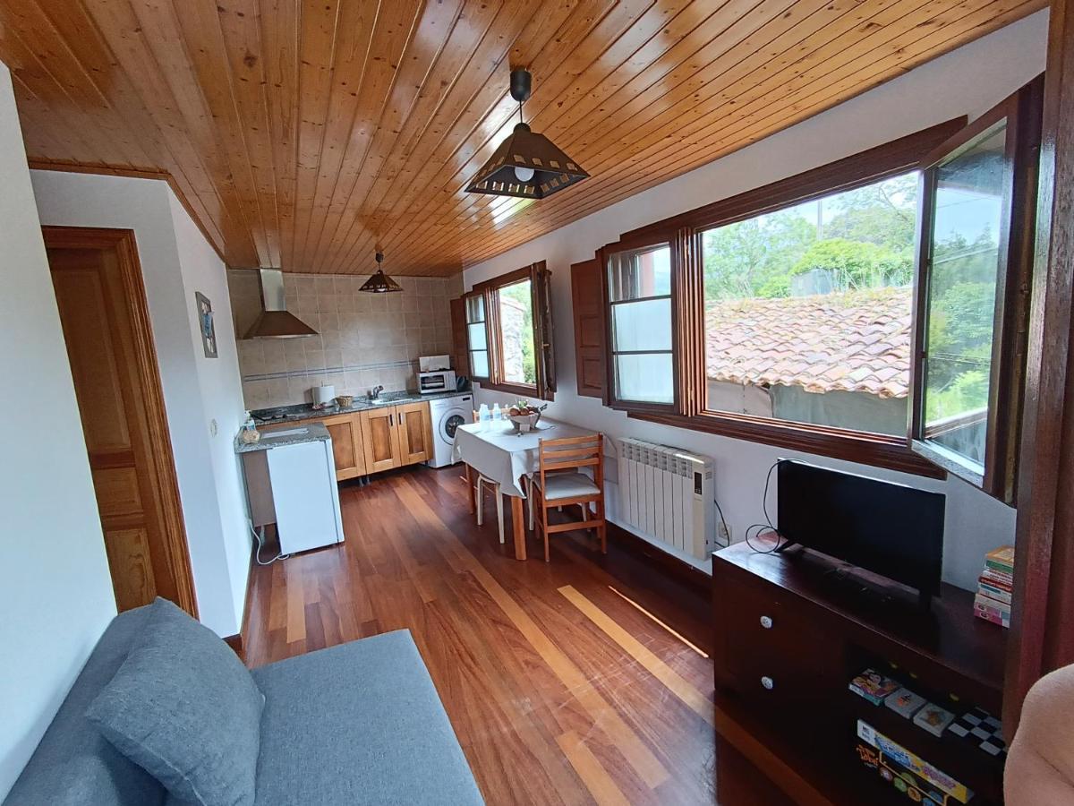 Mar Tu Apartamento En Llanes Extérieur photo