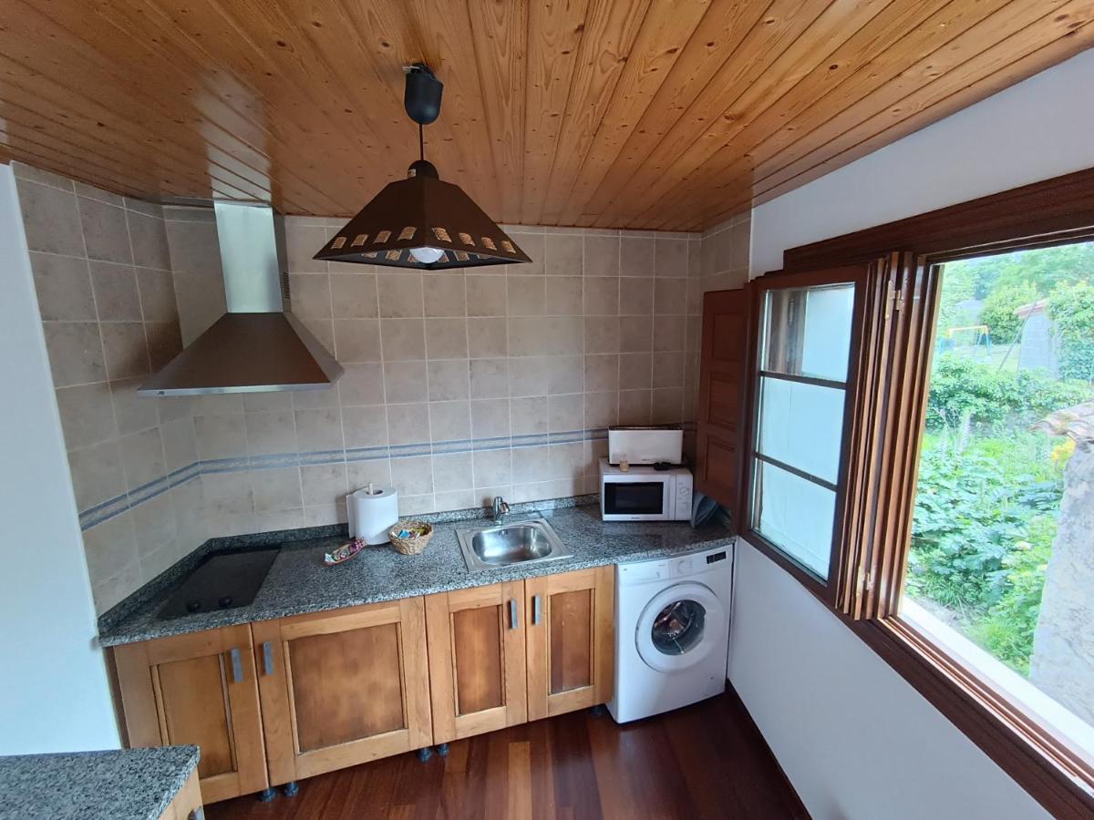 Mar Tu Apartamento En Llanes Extérieur photo