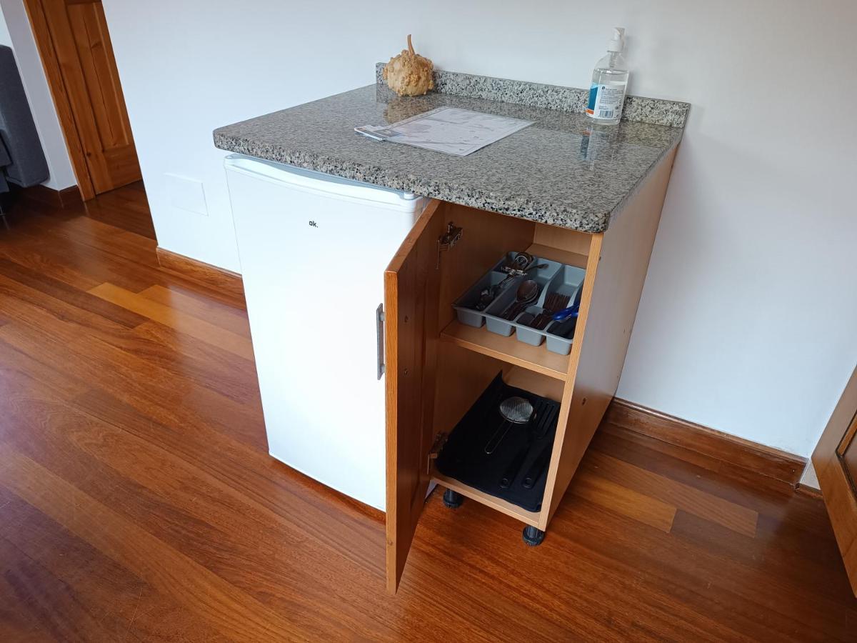 Mar Tu Apartamento En Llanes Extérieur photo