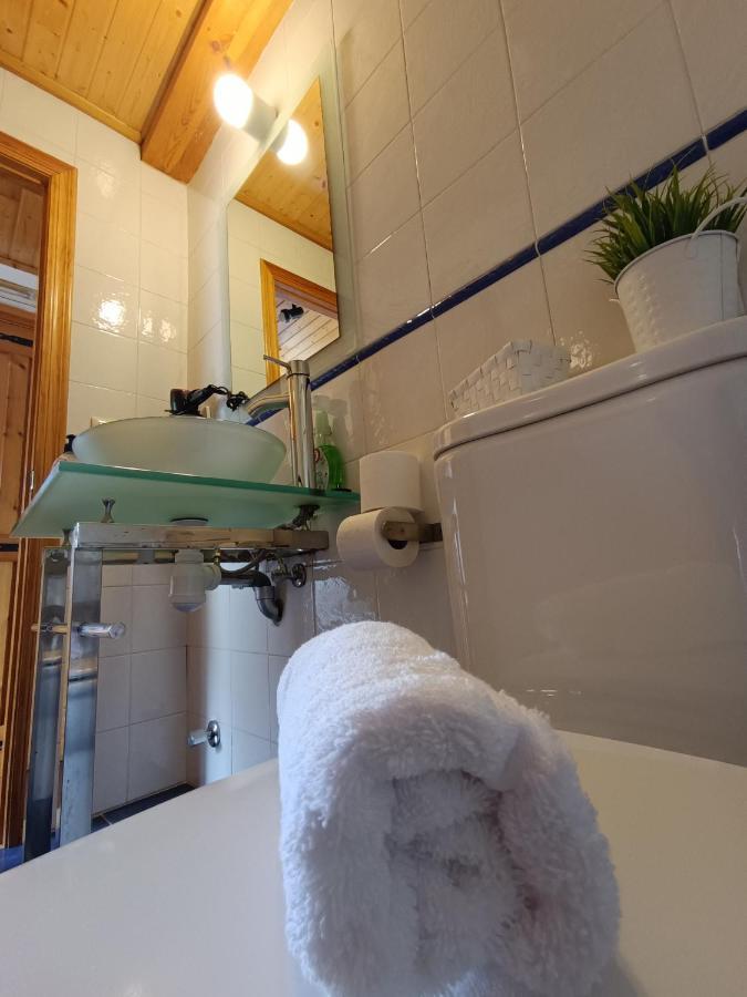 Mar Tu Apartamento En Llanes Extérieur photo