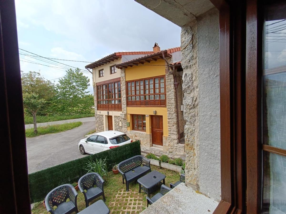 Mar Tu Apartamento En Llanes Extérieur photo