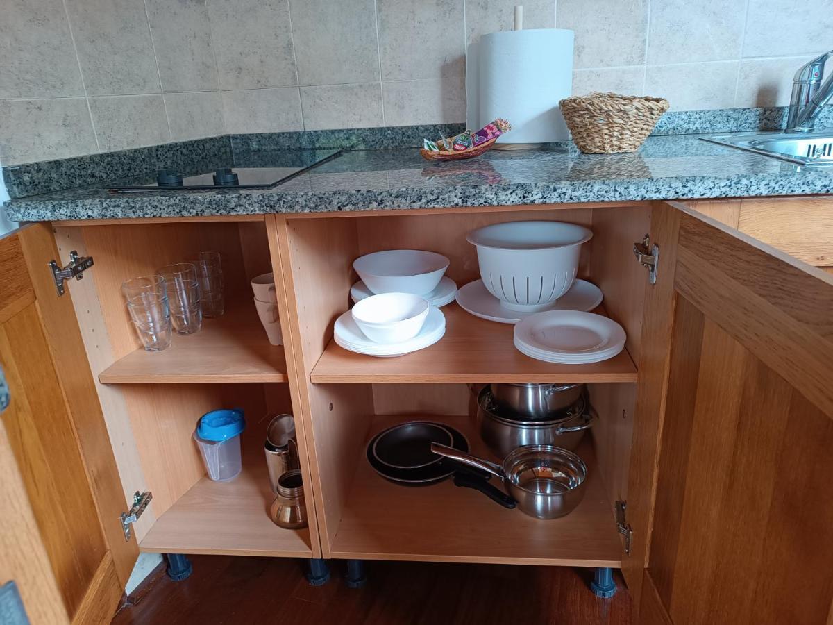 Mar Tu Apartamento En Llanes Extérieur photo