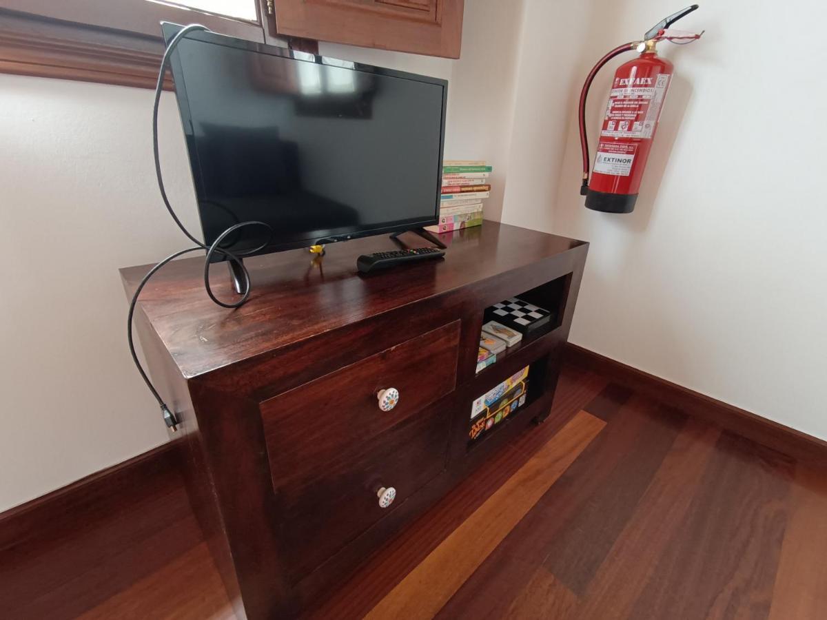 Mar Tu Apartamento En Llanes Extérieur photo