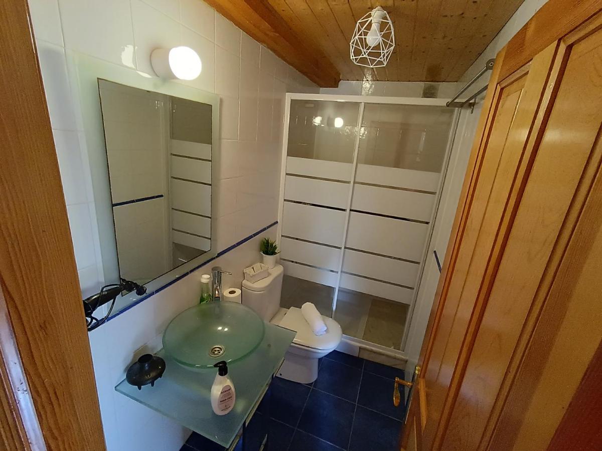 Mar Tu Apartamento En Llanes Extérieur photo