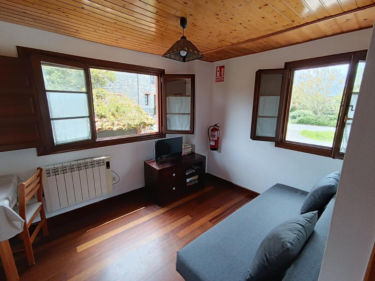 Mar Tu Apartamento En Llanes Extérieur photo