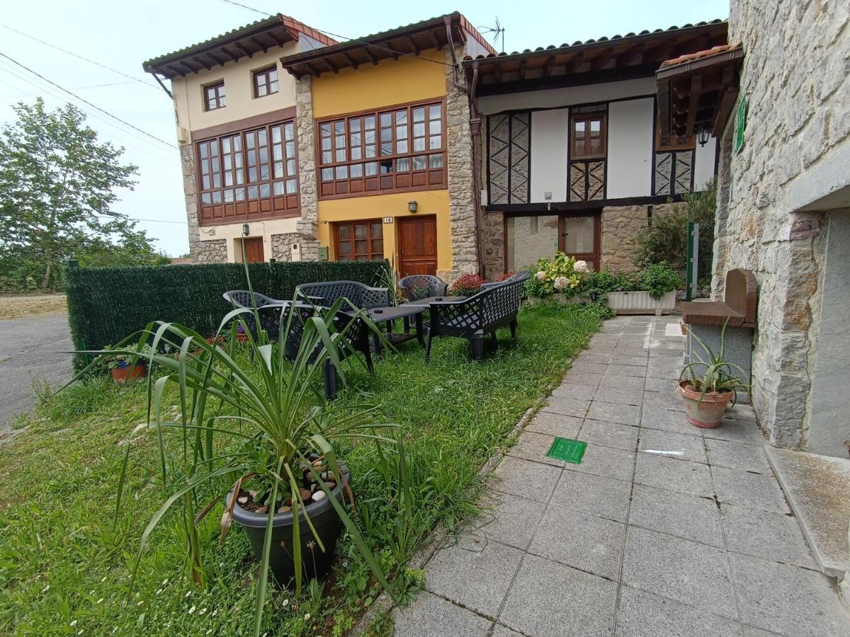 Mar Tu Apartamento En Llanes Extérieur photo