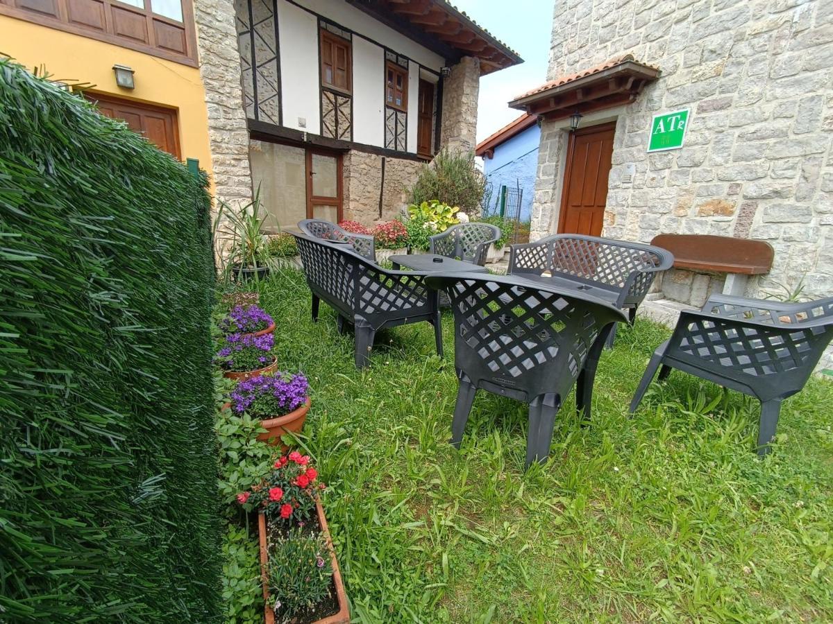 Mar Tu Apartamento En Llanes Extérieur photo