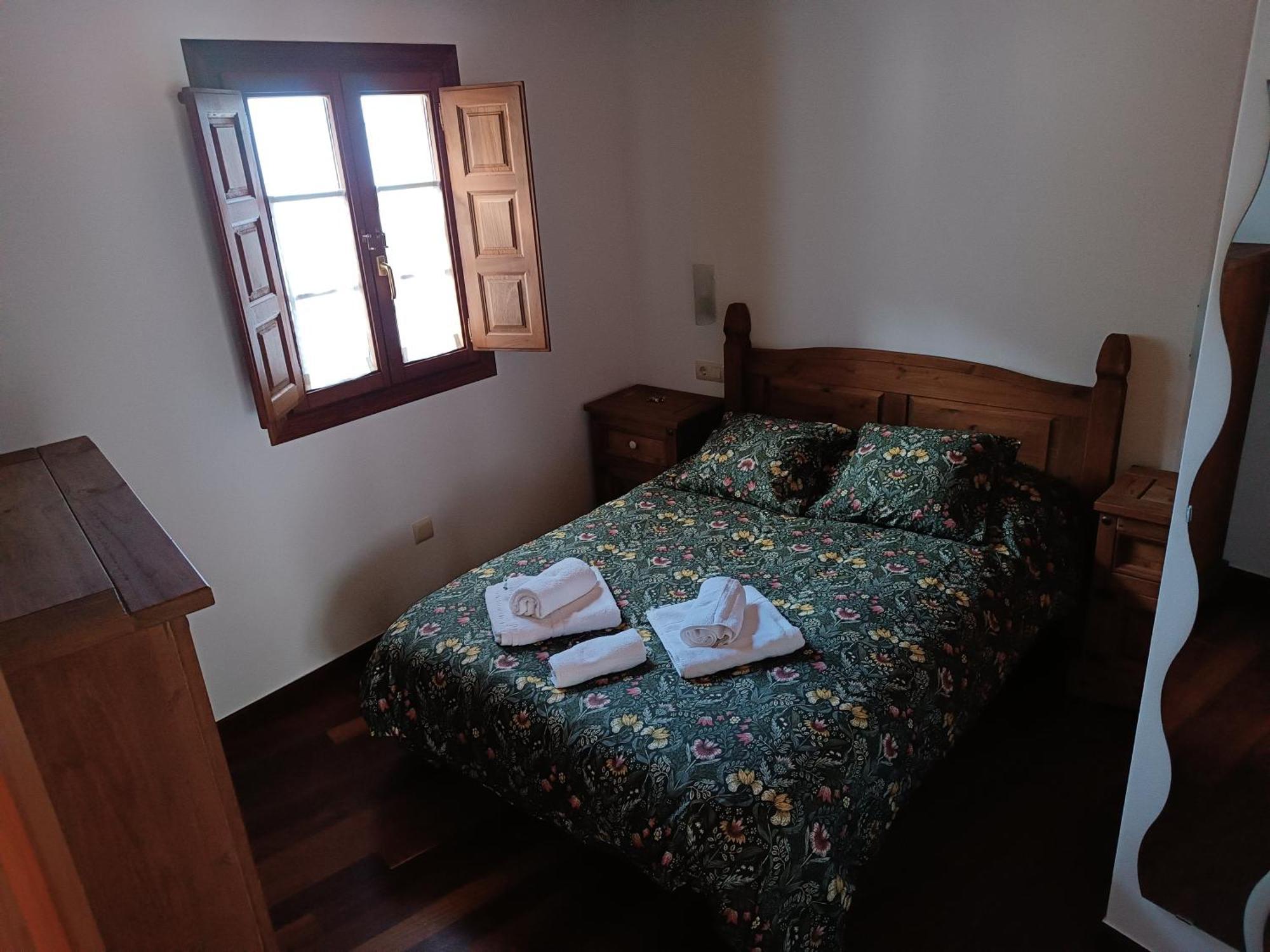 Mar Tu Apartamento En Llanes Extérieur photo