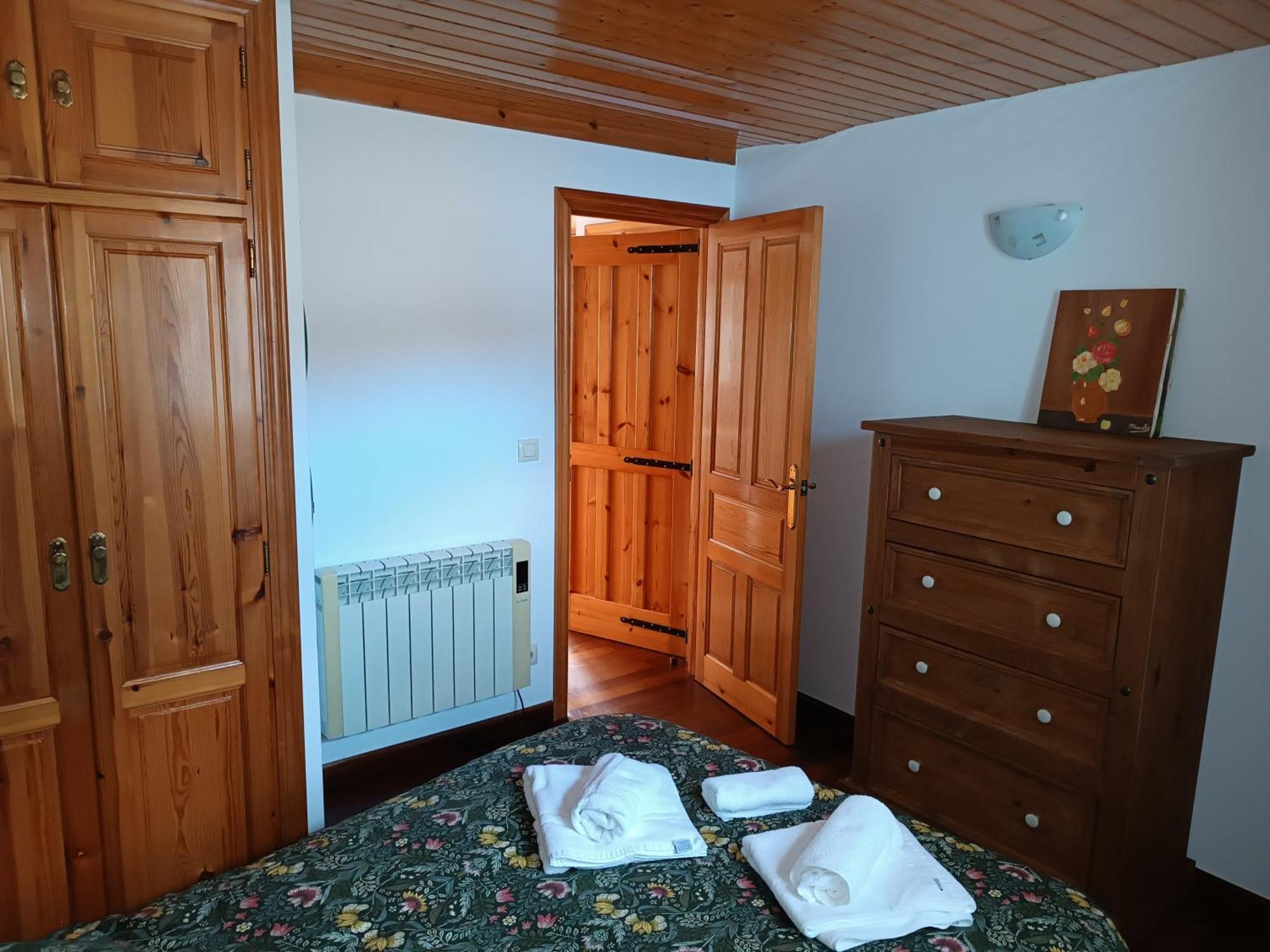 Mar Tu Apartamento En Llanes Extérieur photo